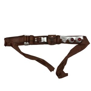 Rubies Star Wars Han Solo Movie Belt Child Size Halloween Cosplay Accessory